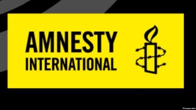 Amnesty international : Nous devons parler de la Turquie