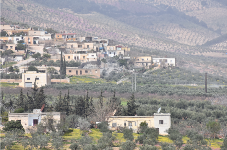 Des personnes âgées torturées, 6 civils kidnappés par les mercenaires à Afrin