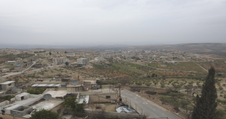 13 civils dont un homme âgé enlevés par l’armée turque à Afrin