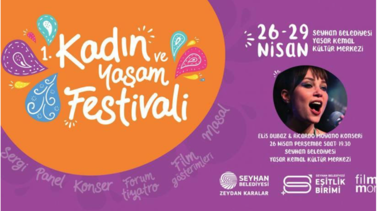 Filmmor, Festival international du film féminin à Adana