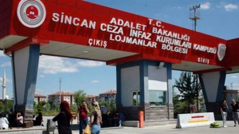 TURQUIE, « En prison, les fouilles deviennent des actes de torture »