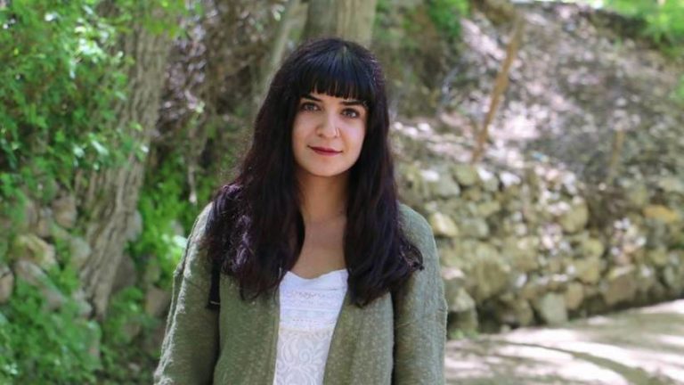 TURQUIE, La journaliste kurde, Seher Taşkın reste emprisonnée