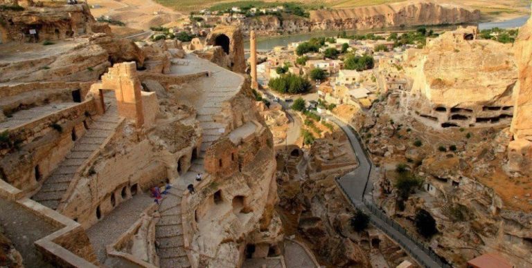 28 avril : Journée mondiale d’action pour Sur et Hasankeyf