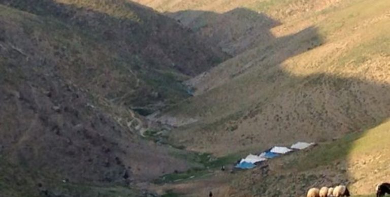 Des gardes de village tuent un jeune kurde dans la campagne de Bitlis