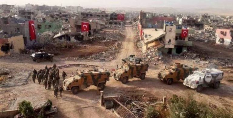 Procès de Nusaybin : La résistance vaincra le fascisme !