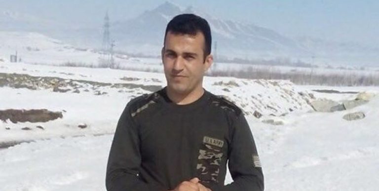 Appel à l’action contre l’exécution du prisonnier kurde Ramin Hossein Panahi