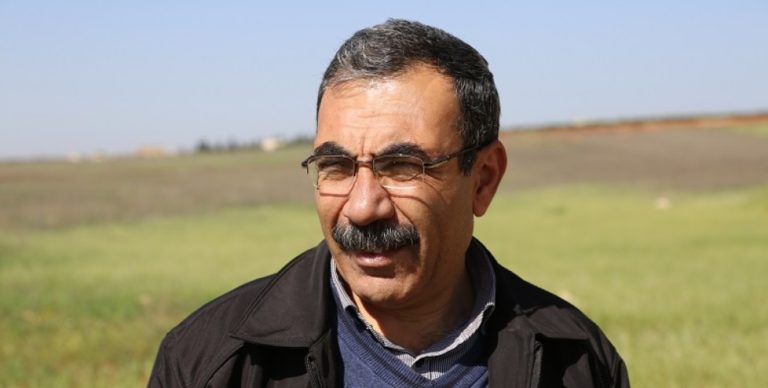 ROJAVA: Le coprésident du TEV-DEM : « une nouvelle phase a commencé en Syrie »