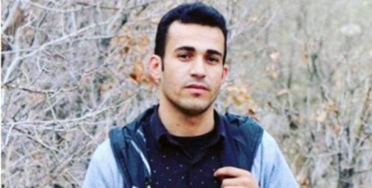 Amnesty International appelle à une action urgente pour Ramin Hossein Panahi