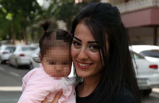 Turquie Le Bebe D Ayse Celik Remis A Sa Grand Mere A Cause Des Conditions Carcerales Deplorables Kurdistan Au Feminin