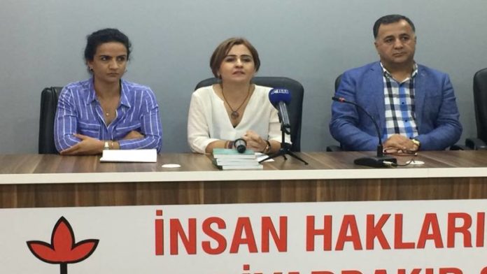 La police menace les journalistes kurdes : nous frapperons encore plus ...