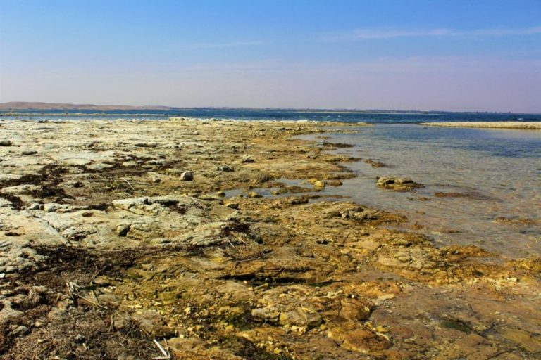 La deuxième fonte de neige ouvrira-t-elle les vannes du barrage de la Turquie ?