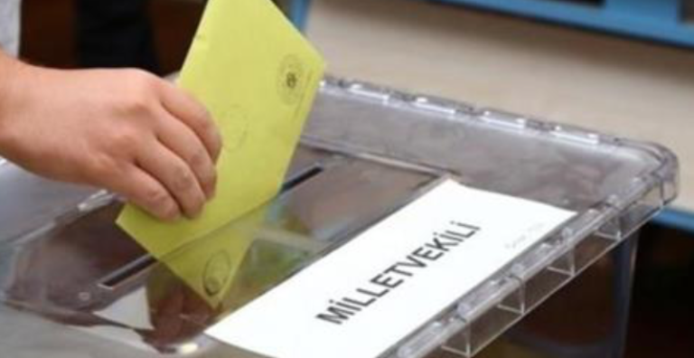 Les ressortissants turcs votent dès demain pour les élections législatives & présidentielles turques