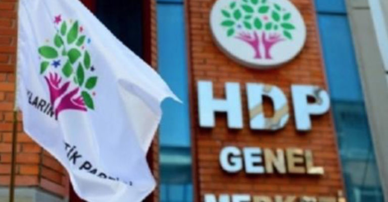 TURQUIE. Victime d’attaques sanglantes, HDP demande l’intervention de la communauté internationale