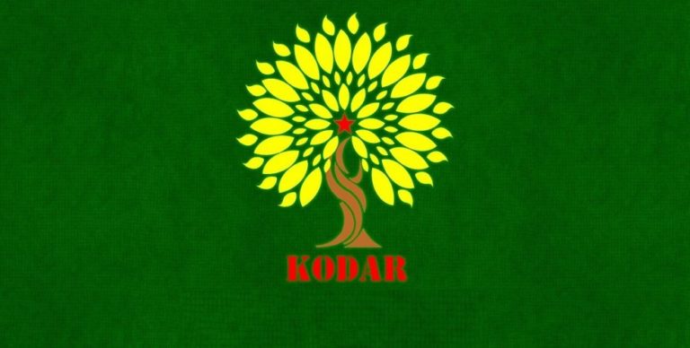 La coprésidente de la KODAR : la question kurde est un problème majeur en Iran