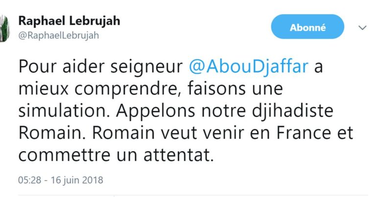 Echange de prisonniers réalisé entre les FDS et Daesh : quelles risques ?