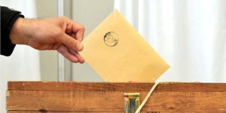 La fiche d’information des élections en Turquie