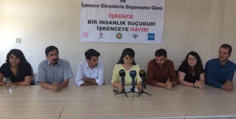 ONG de Turquie : La torture a augmenté, les prisons sont pleines