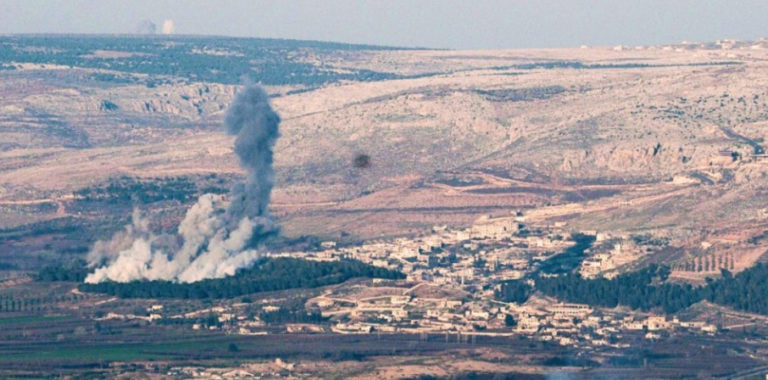 Une femme kurde arrêtée à Afrin torturée dans les centres du MIT pendant trois mois