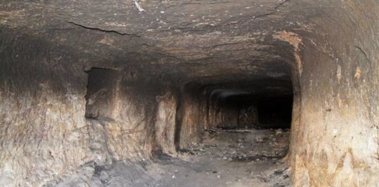 De nouvelles grottes découvertes sur le site millénaire d’Hasankeyf