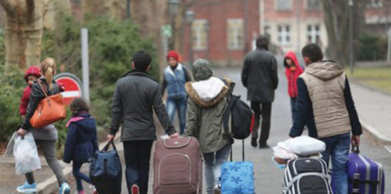 FRANCE. Des migrants kurdes fauchés sur une autoroute à Calais