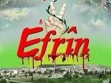 L’exode kurde, d’Afrin à Lavrio : témoignages