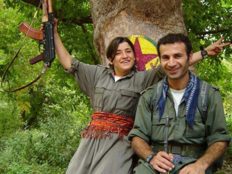 Voici pourquoi les États-Unis doivent radier le PKK de la liste des organisations terroristes | 2e partie