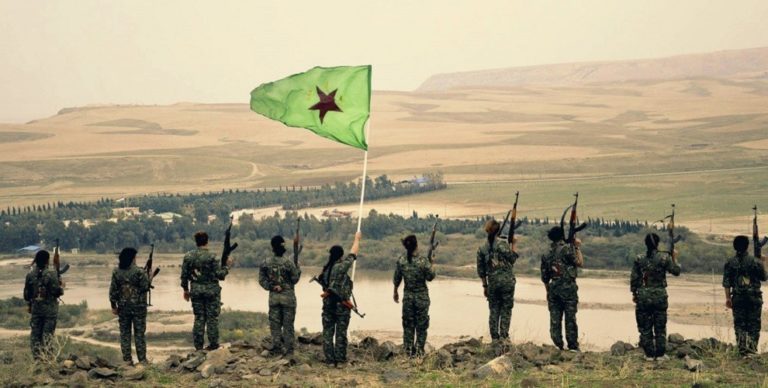 L’Académie internationale des YPJ le 25 novembre : L’heure est venue !