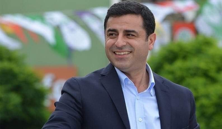 Affaire Demirtas: La décision de la CEDH met en lumière un système judiciaire perverti