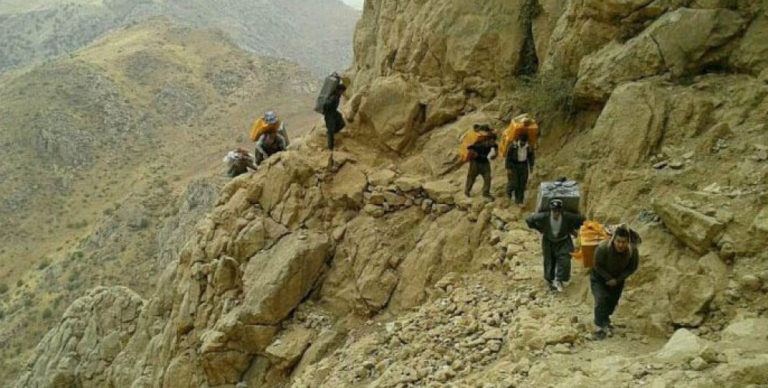 ROJHILAT : 3 kolbars kurdes tués, 5 autres blessés en 2 jours