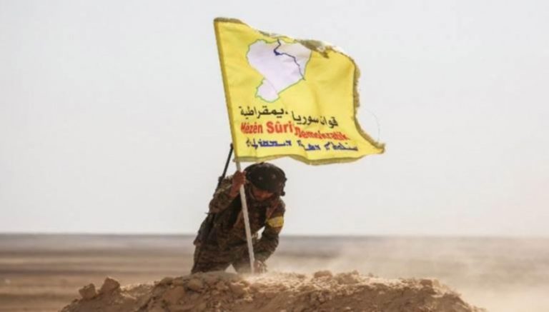 Appel à la Belgique, à l’UE & à la communauté internationale: Condamnez la guerre d’annexion du régime turc !