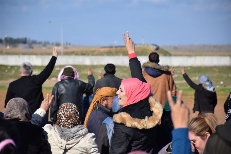 KCK : Le retrait américain n’affaiblira pas la lutte