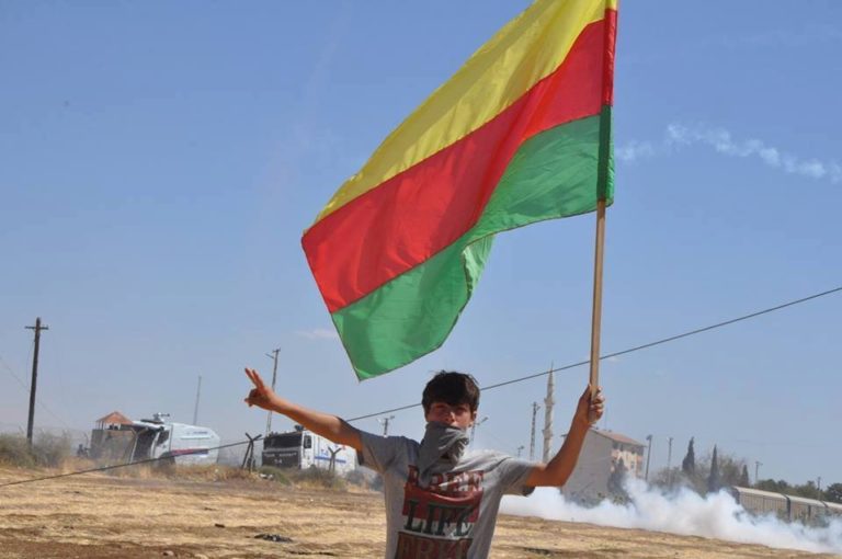 Ne laissons pas le Rojava devenir un autre Yémen