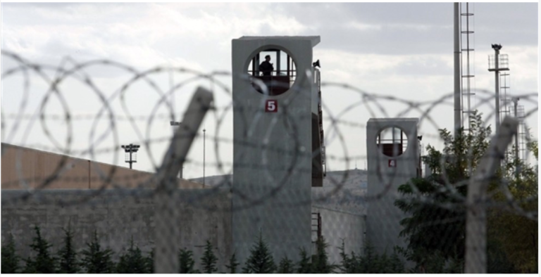 La situation dans les prisons s’aggrave en Turquie