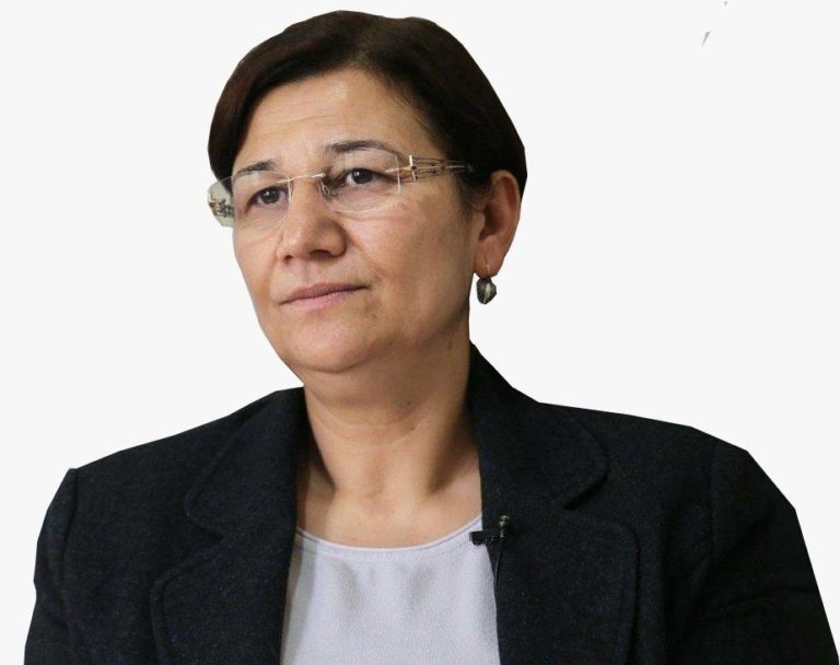 Sauvons Leyla Guven et tous ceux qui résistent dans les prisons de la Turquie !