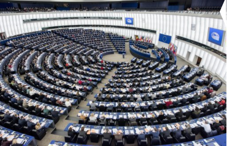 Le parlement européen a adopté la résolution 2018 sur la Turquie