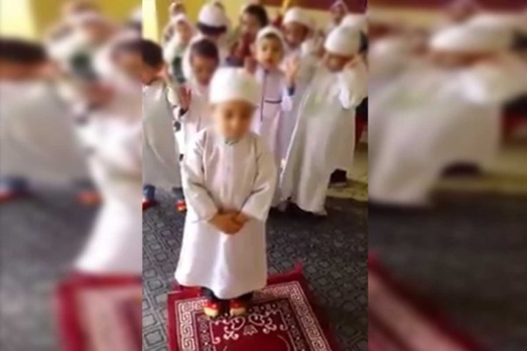 Le pouvoir turc instrumentalise l’Islam pour dompter les enfants kurdes