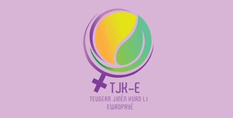 Le TJK-E appelle à participer à la marche de Bruxelles ce mercredi