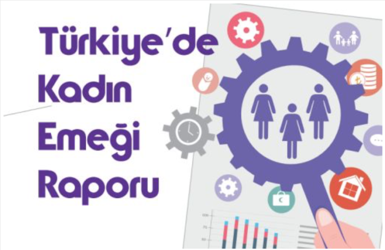 TURQUIE, Plus de 20 millions de femmes en dehors du monde du travail 