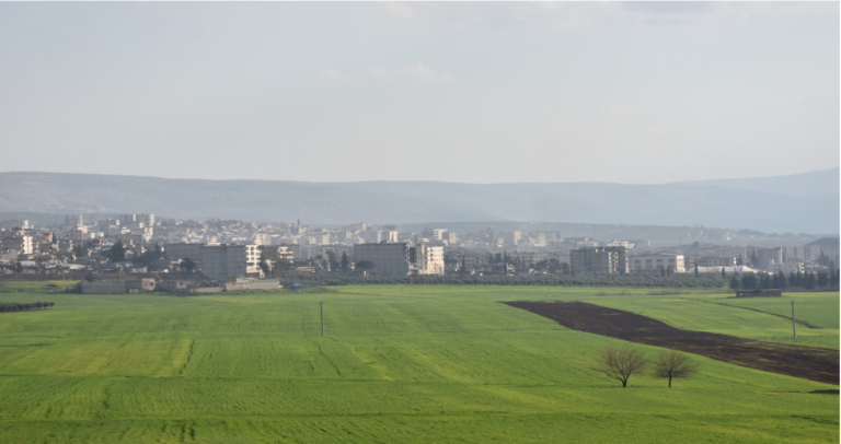 L’occupation turque a muselé les femmes d’Afrin mais la communauté internationale garde le silence