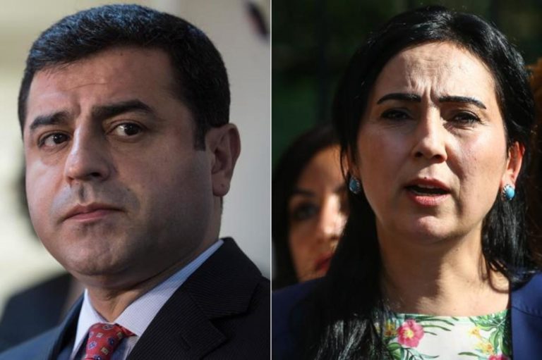 TURQUIE. Il y a 4 ans, Erdogan ordonnait un coup d’Etat contre le HDP