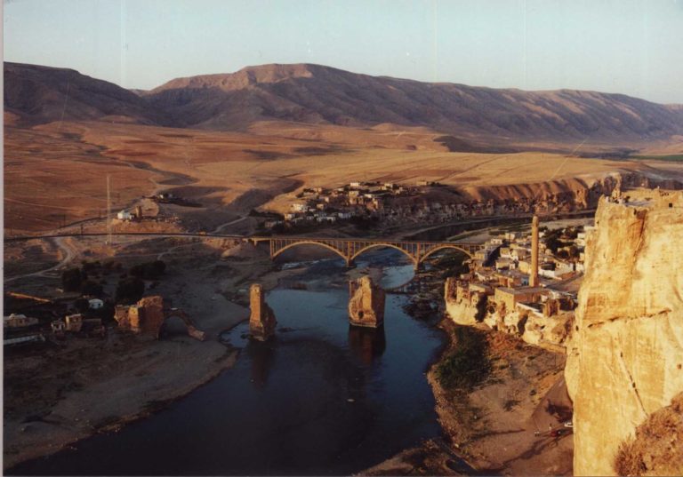 Deux jours d’actions pour sauver Hasankeyf