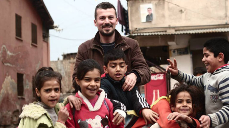 « Mehmet vit dans la mémoire collective de toutes les familles kurdes »