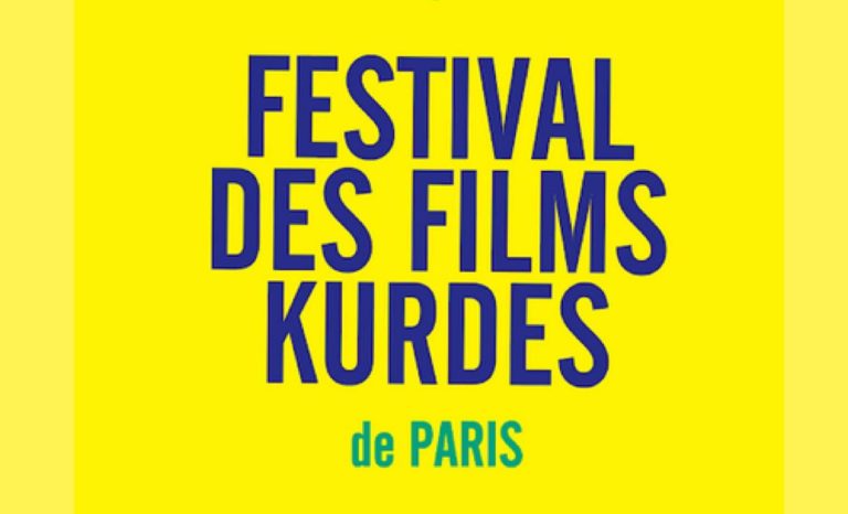 CINÉMA. Programme du 3e Festival des Films Kurdes de Paris