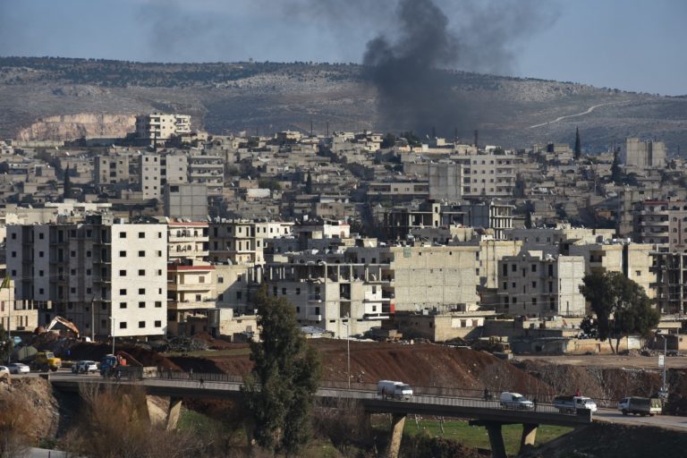 Crimes de guerre sans fin dans Afrin occupée