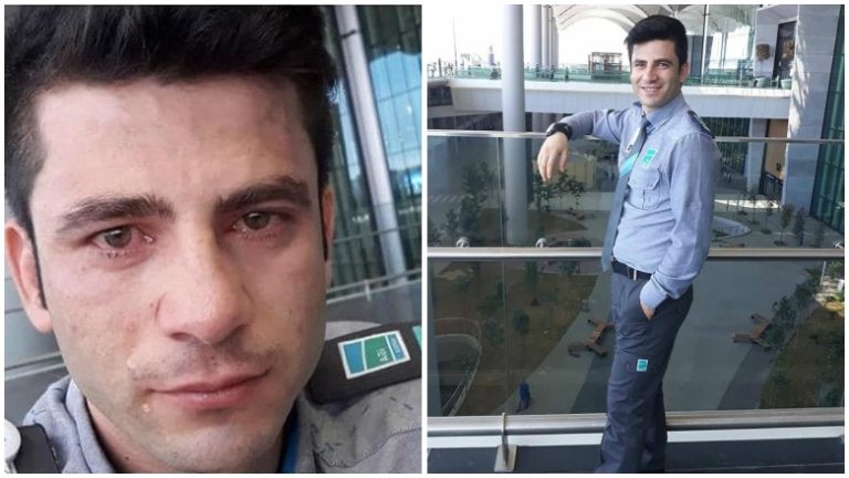 TURQUIE. Victime de racisme, un Kurde travaillant à l’aéroport d’Istanbul s’est suicidé