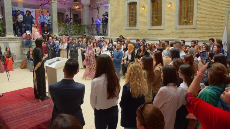 Les inégalités entre les sexes : Les femmes du Kurdistan Sud interpellent leurs dirigeants politiques