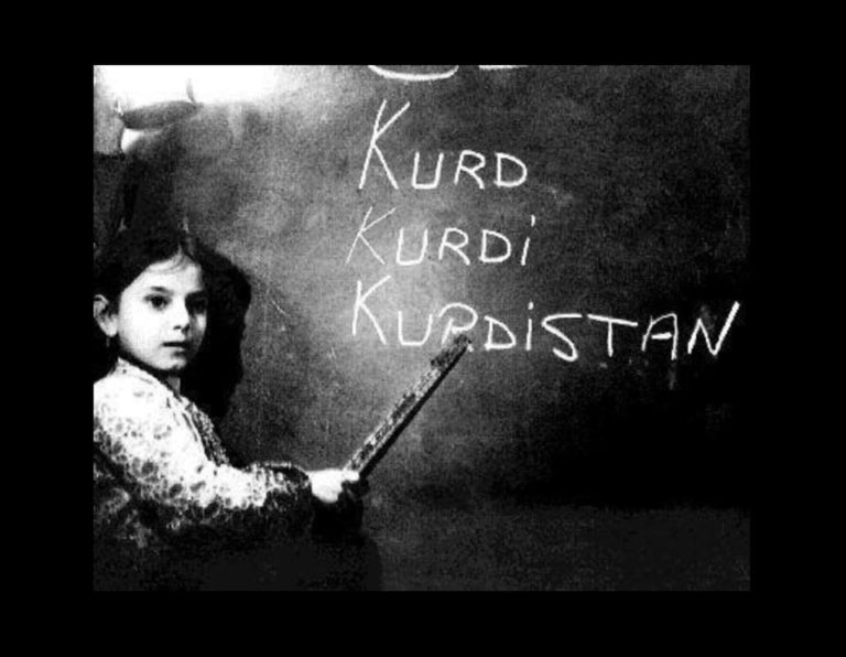 Qui est autorisé à prononcer le mot « Kurdistan » en Turquie ?