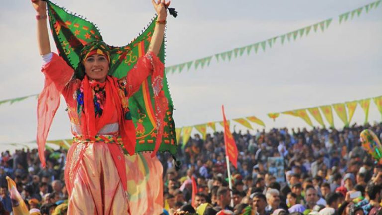 Il y a 7 ans, naissait la révolution féminine du Rojava