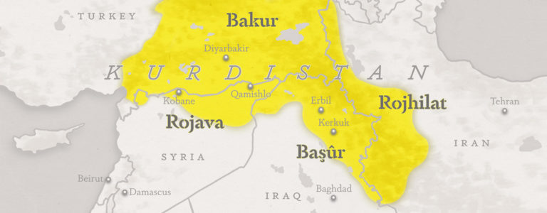 Interdiction d’organisations kurdes: La Turquie ordonne l’Irak exécute