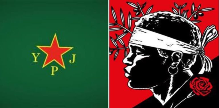 La Corse solidaire du Rojava